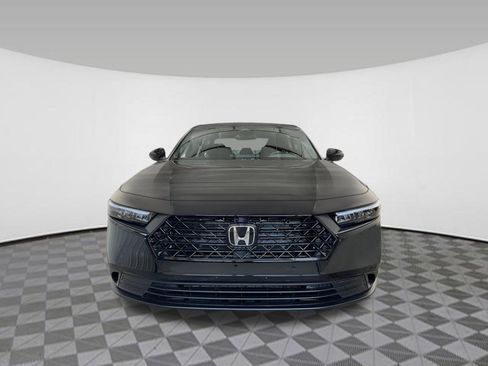 New 2026 Honda Accord Sport image 10