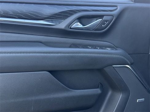 Used 2022 GMC Yukon Denali w/ Max Trailering Package image 28