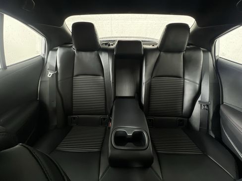 New 2024 Toyota Corolla XSE image 32
