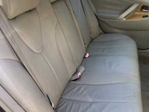 Used 2007 Toyota Camry XLE FWD image 10