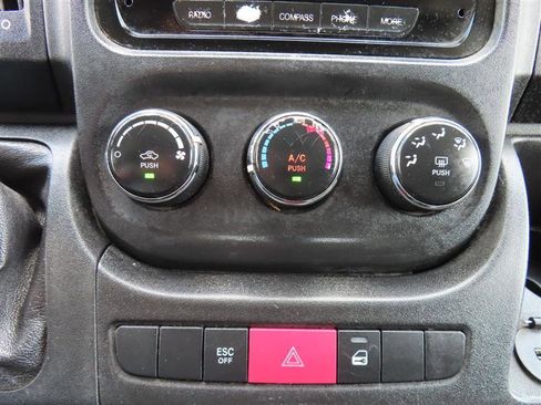 Used 2019 RAM ProMaster 3500 image 25