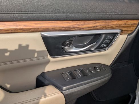 Used 2018 Honda CR-V EX-L image 15