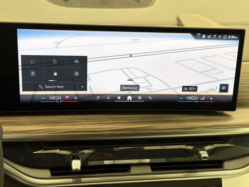 New 2026 BMW X5 xDrive40i AWD/4WD image 23