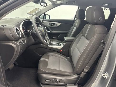 Used 2024 Chevrolet Blazer LT w/ Convenience Package FWD image 21