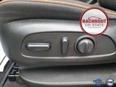 Used 2020 GMC Acadia AT4 w/ Trailering Package image 25