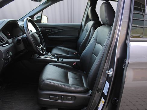 Used 2020 Honda Passport Elite image 34