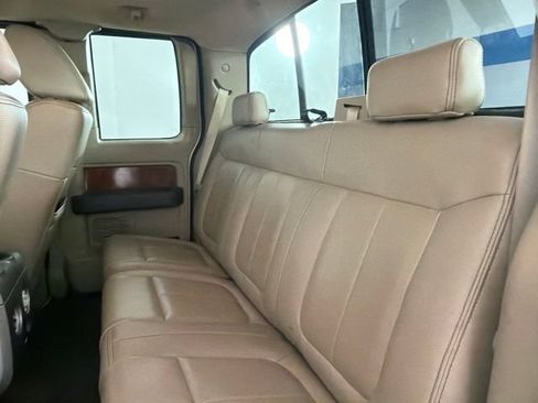 Used 2009 Ford F150 Lariat RWD image 13