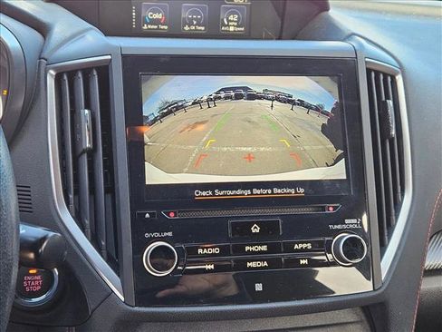 Used 2021 Subaru Impreza 2.0i Sport image 19