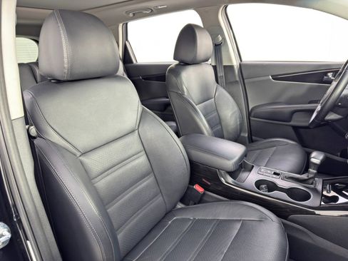 Used 2020 Kia Sorento EX image 34
