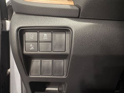 Used 2022 Honda CR-V EX image 20