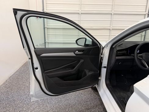 New 2026 Volkswagen Jetta S FWD image 19