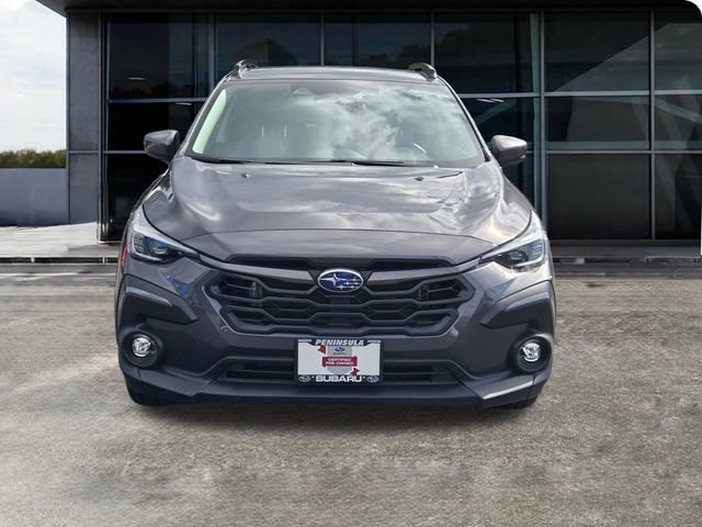 Certified 2026 Subaru Crosstrek 2.5i Limited w/ Crosstrek Mirror Package AWD/4WD image 5