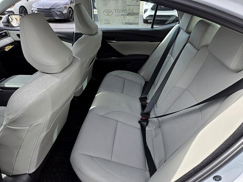 New 2026 Toyota Camry XLE image 13