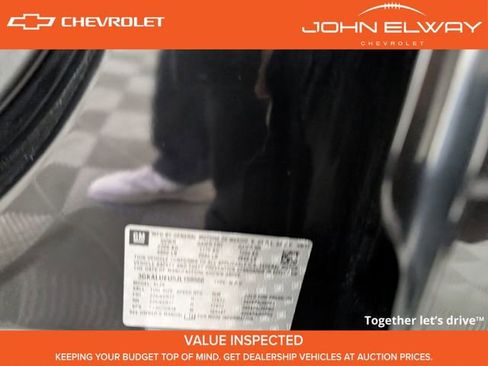 Used 2018 GMC Terrain SLE w/ Infotainment Package I image 33