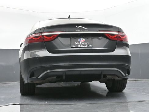 Used 2024 Jaguar XF R-Dynamic SE image 25