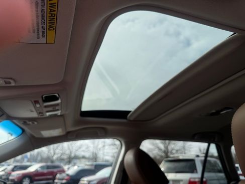 Used 2019 Subaru Outback 2.5i Touring w/ Popular Package #3A image 12