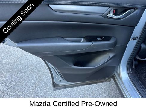 Used 2023 MAZDA CX-5 AWD 2.5 S image 22