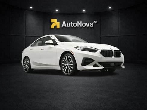 Used 2021 BMW 228i xDrive Gran Coupe 228i xDrive w/ Convenience Package image 45