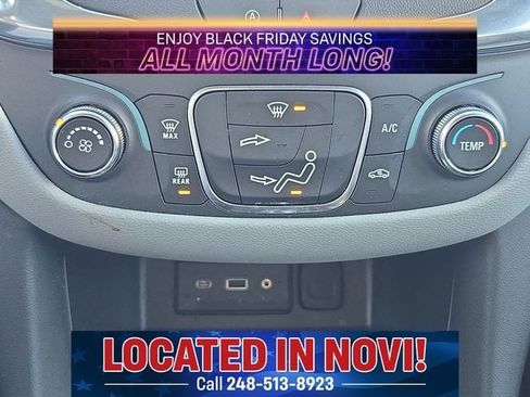 Used 2024 Chevrolet Equinox LS w/ LS Convenience Package image 19