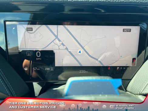 New 2025 GMC Yukon XL Denali w/ Denali Reserve Package image 22