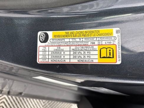 Used 2020 Cadillac XT5 Premium Luxury AWD/4WD image 23