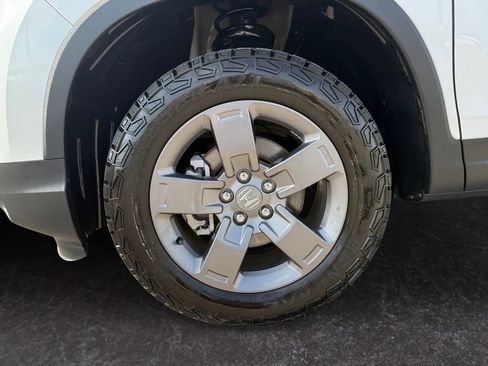 Used 2024 Honda Ridgeline TrailSport image 9