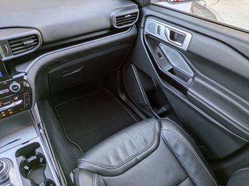 Used 2021 Ford Explorer ST w/ Equipment Group 401A image 15