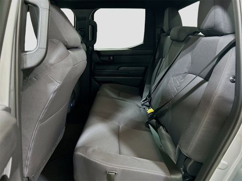 New 2025 Toyota Tacoma SR5 image 19