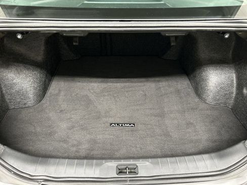 Used 2023 Nissan Altima 2.5 S FWD image 21