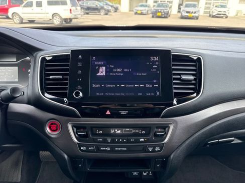 Used 2023 Honda Ridgeline RTL image 22