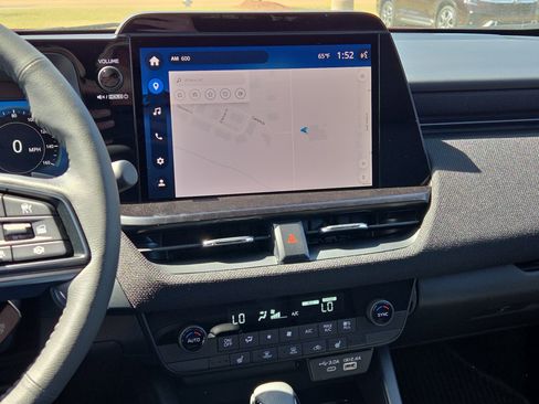 New 2026 Subaru Outback Limited image 14