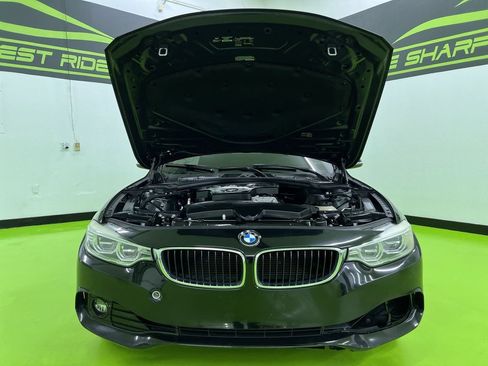 Used 2014 BMW 428i xDrive Coupe AWD/4WD image 4