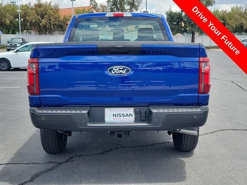 Used 2026 Ford F150 XL AWD/4WD image 35