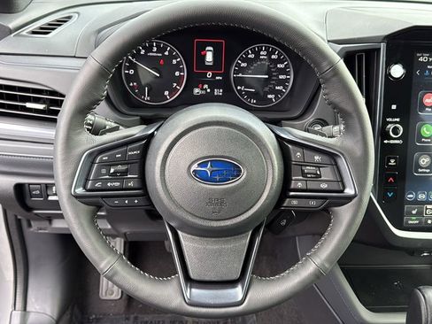 New 2026 Subaru Forester Limited image 9