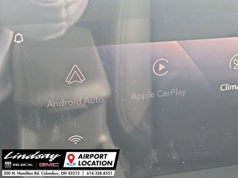 New 2026 Buick Envista Sport Touring w/ Convenience I Package FWD image 35