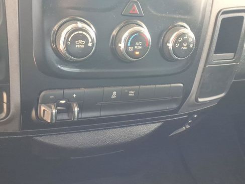 Used 2016 RAM 1500 Express w/ Black Ram 1500 Express Group AWD/4WD image 11