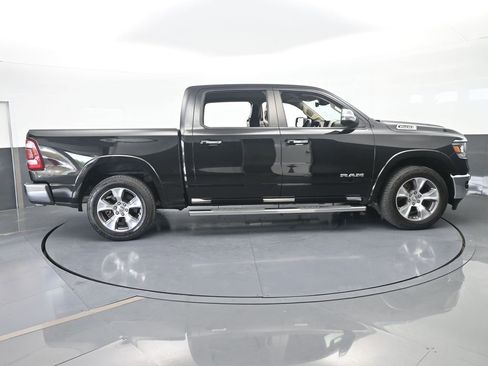 Used 2021 RAM 1500 Laramie image 7