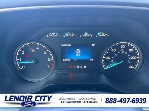 Certified 2023 Ford F150 XL w/ Trailer Tow Package AWD/4WD image 22
