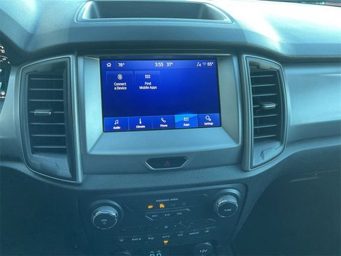 Used 2023 Ford Ranger XL w/ Equipment Group 101A High image 11