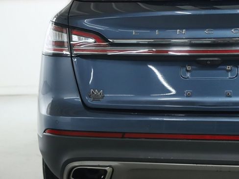 Used 2019 Lincoln Nautilus FWD image 40