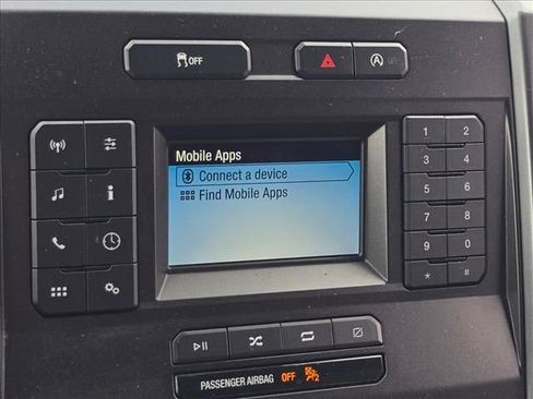 Used 2018 Ford F150 XLT RWD image 20