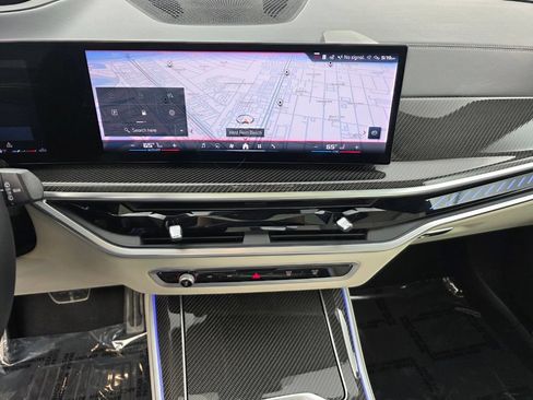 Used 2024 BMW X5 M60i w/ Executive Package AWD/4WD image 23