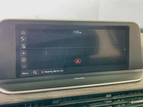 Used 2022 Kia Telluride EX w/ EX Premium Package AWD/4WD image 13