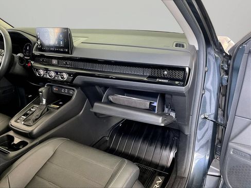 Certified 2023 Honda CR-V EX-L image 28