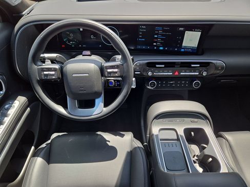 Used 2026 Hyundai Palisade Calligraphy FWD image 14