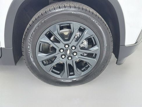 Used 2021 Chevrolet Traverse RS AWD/4WD image 35