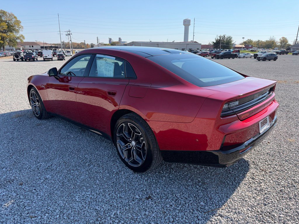 Used 2026 Dodge Charger R/T AWD/4WD image 30