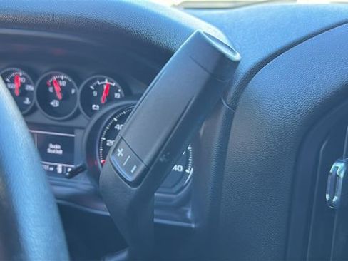 Used 2024 Chevrolet Silverado 2500 Custom w/ Custom Convenience Package image 29