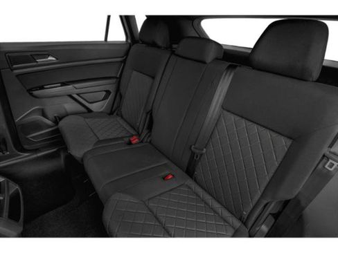 Used 2021 Volkswagen Atlas Cross Sport SE image 13