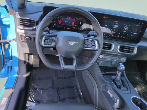 Used 2024 Ford Mustang GT Premium w/ GT Performance Package image 14